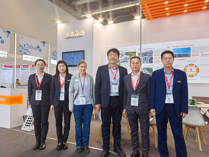 Biotecnología de alta precisión